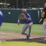 article image - Kentucky West Virginia Baseball